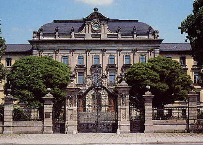 Berlin - German Language School